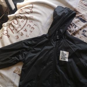 TWLOHA Rain Jacket